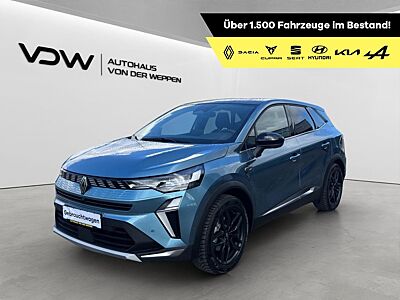 Renault Symbioz 145 E-Tech Full Hybrid Iconic Klima