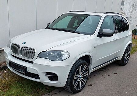 BMW X5 M50 Motor & 3x Turbo NEU bei 104tkm