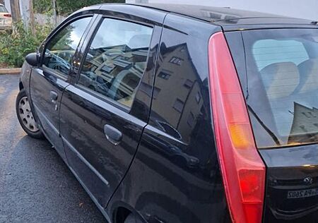 Fiat Punto 1.2 S S
