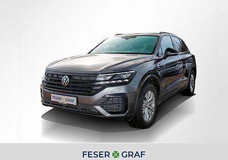 VW Touareg Volkswagen 3.0 TDI 4M R-Line DSG/Matrix/ACC/AHK/Nav