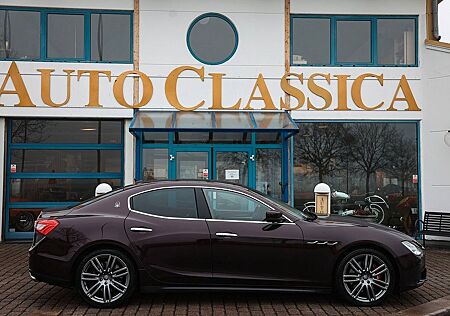 Maserati Ghibli 3.0 V6 S Q4