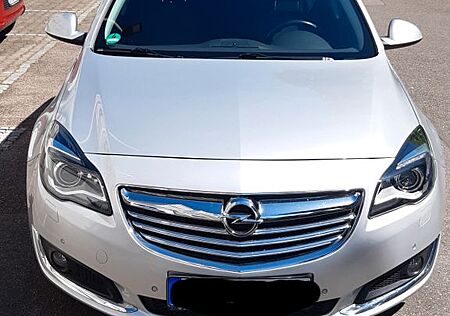 Opel Insignia ST 2.0 CDTI ecoFL. Edition 125kW S/...