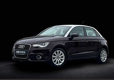 Audi A1 1.4 TFSI Attraction