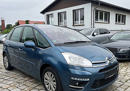 Citroën C4 Picasso Selection