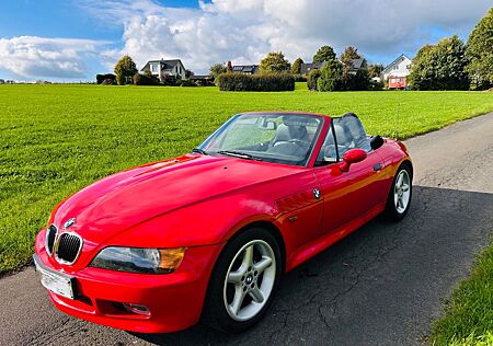 BMW Z3 Roadster 1.9 -