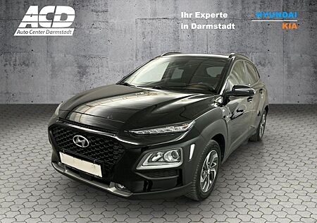 Hyundai Kona 1,6 GDi Hybrid Trend*NUR 10 TKM*NAV 10Z KAM