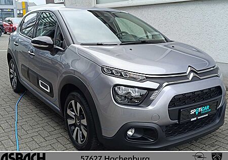 Citroën C3 Max