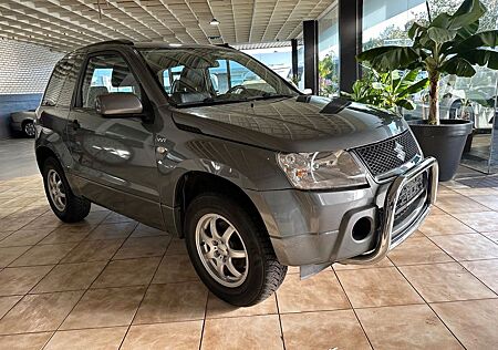 Suzuki Grand Vitara 1.6 Club *Klima/SHZ*