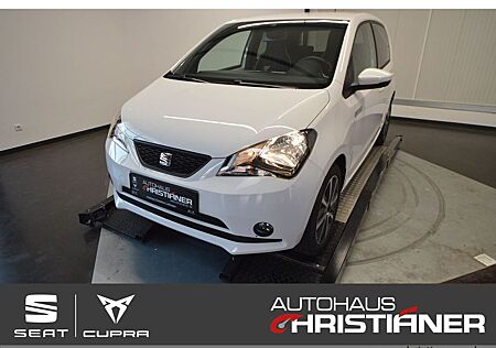 Seat Mii electric Edition Power Charge SHZ/ Fronts...