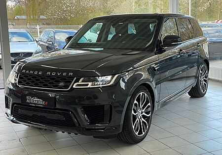 Land Rover Range Rover Sport HSE/Panorama/
