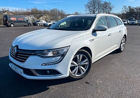Renault Talisman 1.6 130PS Grandtour Life 53616