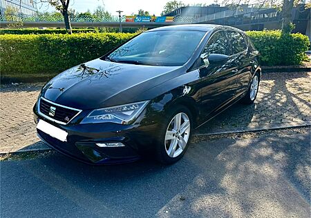 Seat Leon FR Line 1.4 TSI