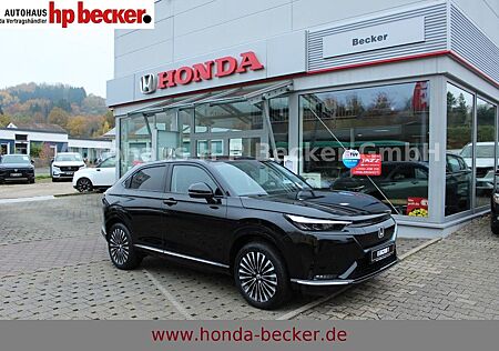 Honda e:Ny1 ELEKTRO NAVI LED KAMERA PDC