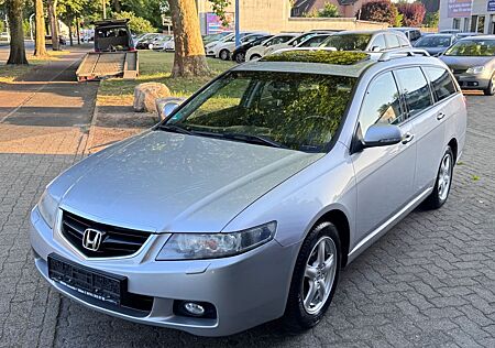 Honda Accord Tourer 2.4 Executive*AUTOMATIK*XENON*