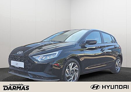 Hyundai i20 1.0 Turbo Trend Mod. 25 Navi Kamera LED