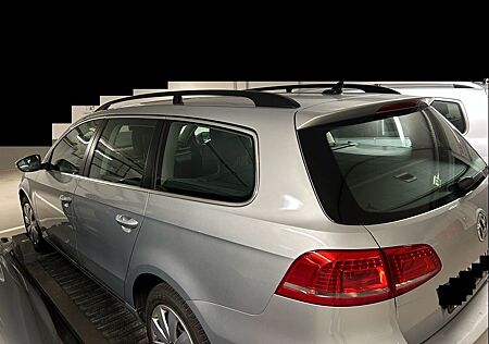 VW Passat Variant Volkswagen Comfortline BlueMotion 1.Hand