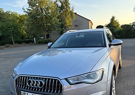 Audi A6 Allroad 3.0 TDI quattro 235kW tiptronic -