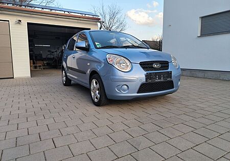 Kia Picanto 1.1 - Blau HU/AU - 10/2027