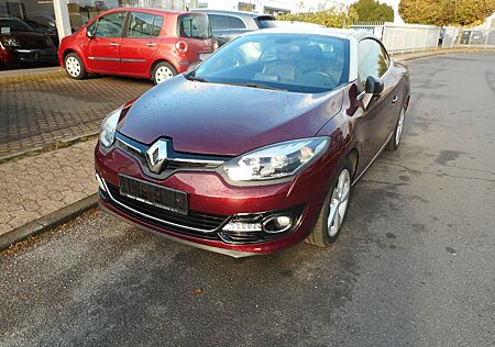 Renault Megane Coupé-Cabriolet ENERGY TCe 130 Dynami...