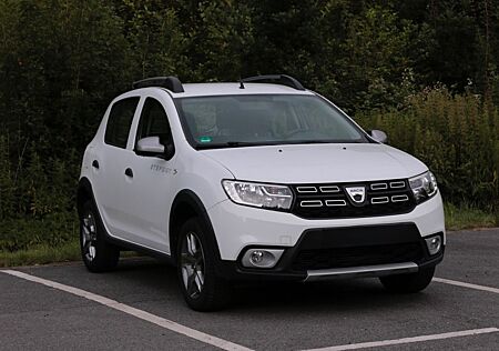 Dacia Sandero Stepway TCe 0.9