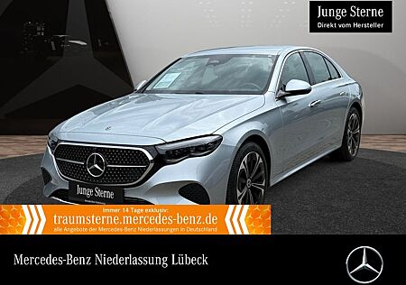 Mercedes-Benz E 300 de AVANTGARDE Advanced+/DIGITAL LIGHT/
