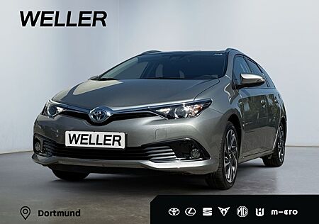 Toyota Auris 1.8 Hybrid TS Edition-S *AHK*Kamera*Sitzhz
