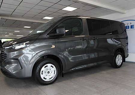 Ford Transit Custom Kombi 320 L1 LED/8-SITZER/PRIVACY