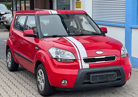 Kia Soul Vision Klima 1.6