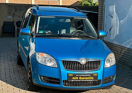 Skoda Roomster Style KLIMA PANO Zahnriemen NEU