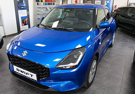 Suzuki Swift 1.2 HYBRID CVT Comfort