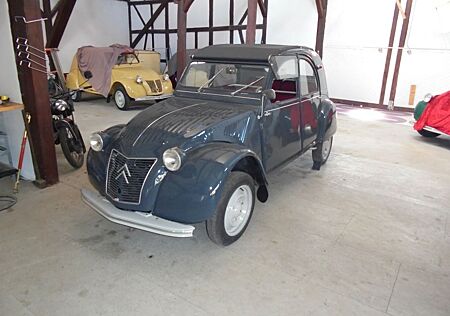 Citroën 2 CV