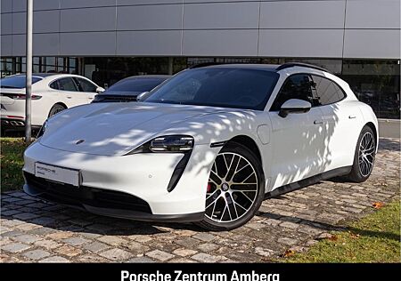 Porsche Taycan 4S Sport Turismo