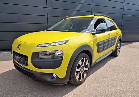 Citroën C4 Cactus BlueHDi *1.Hnd*