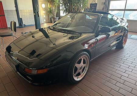 Toyota MR 2 2.0 GT-I 16 einmaliger Zustand