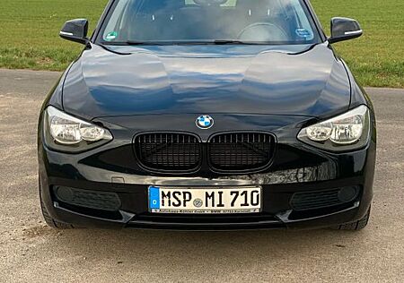 BMW 116i - TÜV NEU