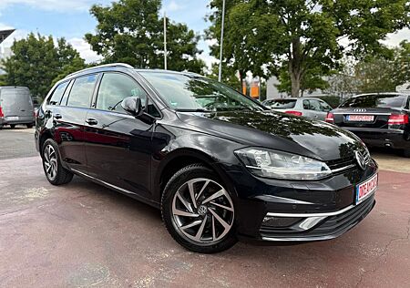 VW Golf Volkswagen VII Variant Sound "FACELIFT"PDC"SHZ"TÜV NEU