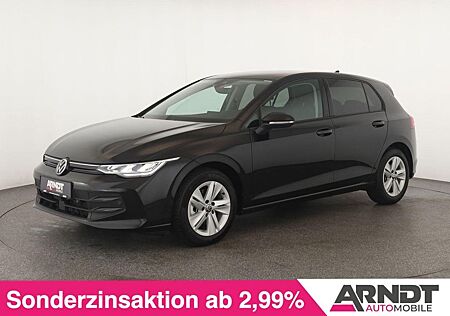 VW Golf Volkswagen 2.0 TDI DSG Life LED Digi App SHZ ACC Kam