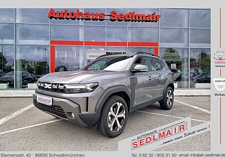 Dacia Duster Journey TCe 130 4x4 Winter+City+Technikpa