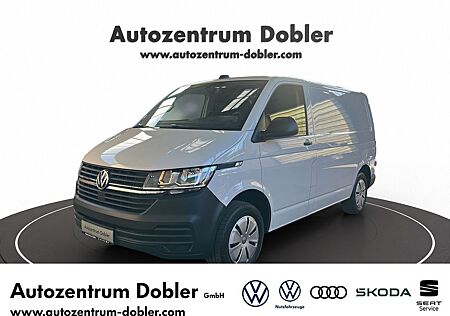 VW T6 Transporter Volkswagen T6.1 Kasten 2.0 TDI AHK Klima EURO6 5Gang Navi