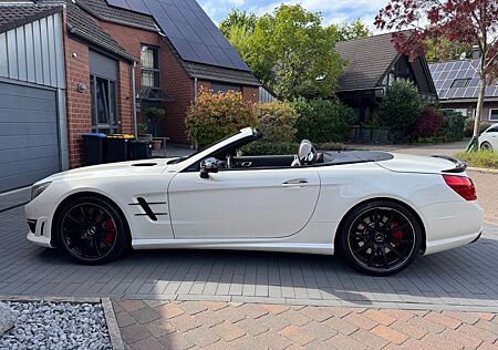 Mercedes-Benz SL 63 AMG 2LOOK Edition Top Zustand