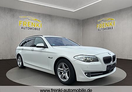 BMW 530 d xDrive Touring*Panorama*Head-Up*