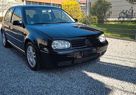 VW Golf Volkswagen 1.6 EU4 Generation Generation