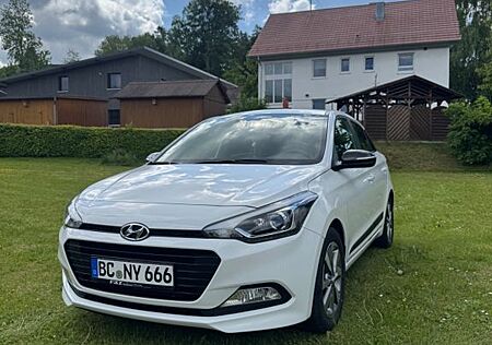 Hyundai i20 1.0 T-GDI 74kW Active Style