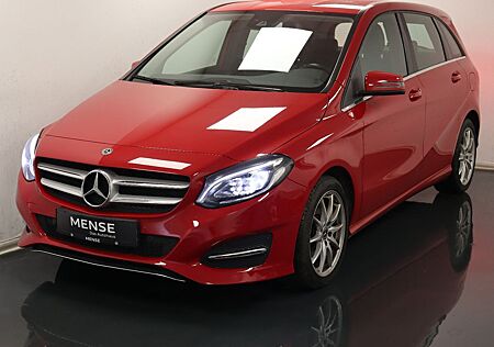 Mercedes-Benz B 250 Style Automatik LED|Navi|Facelift|Fernlich