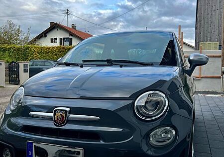 Abarth 595 1.4 T-Jet 16V Turismo Turismo