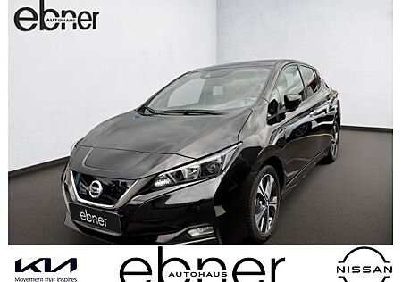 Nissan Leaf 40 kWh N-Connecta | Klima | Sitzheizung |