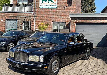 Rolls-Royce Silver Seraph 5,4 V12 Linkslenker