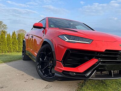 Lamborghini Urus PERFORMANTE+CARBON+B&O+MASSAGE+PANO-PROD.25