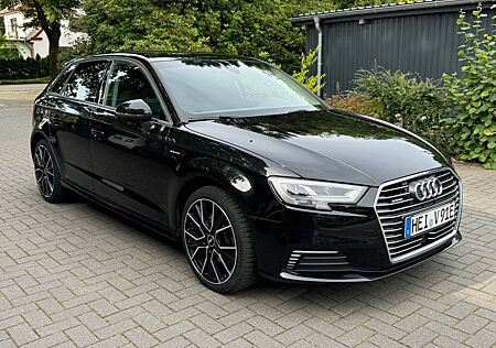 Audi A3 1.4 TFSI e-tron S tronic Sportback -