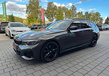 BMW M340d xD Touring M Sport/LASER/PANO/STANZ/H&K/